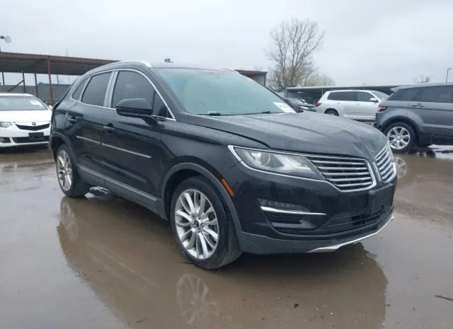 2015 LINCOLN  - Image 1.