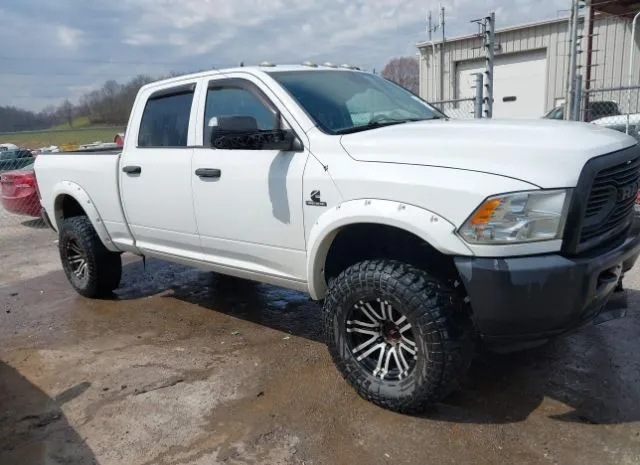 2013 RAM  - Image 1.