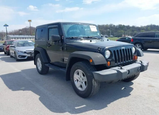 2011 JEEP  - Image 1.