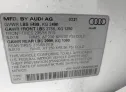 2021 AUDI  - Image 9.