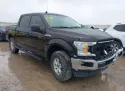 2019 FORD F-150 2.7L 6