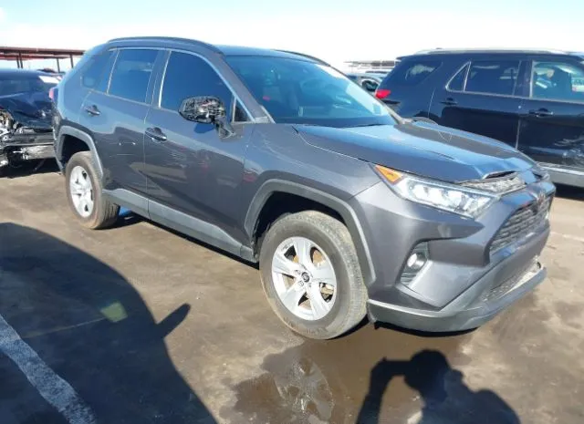 2019 TOYOTA  - Image 1.