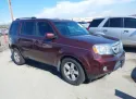 2010 HONDA PILOT 3.5L 6