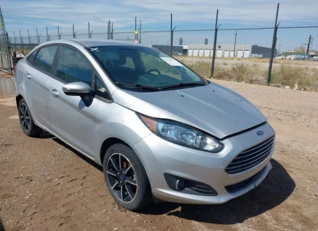 2019 FORD  - Image 1.