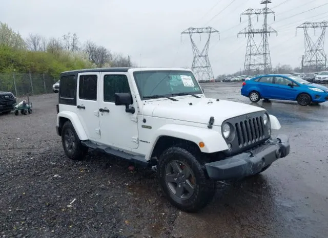 2016 JEEP  - Image 1.