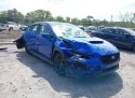 2023 SUBARU WRX 2.4L 4