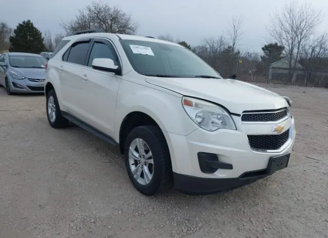 2015 CHEVROLET  - Image 1.