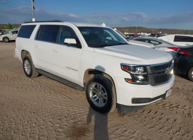 2019 CHEVROLET  - Image 1.