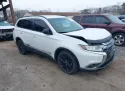 2018 MITSUBISHI OUTLANDER 2.4L 4