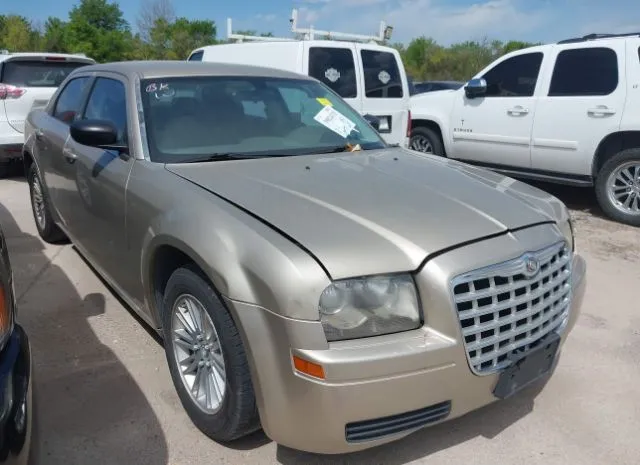 2009 CHRYSLER  - Image 1.