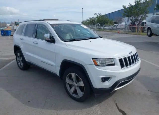 2014 JEEP  - Image 1.