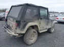 2001 JEEP  - Image 4.