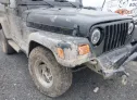 2001 JEEP  - Image 6.