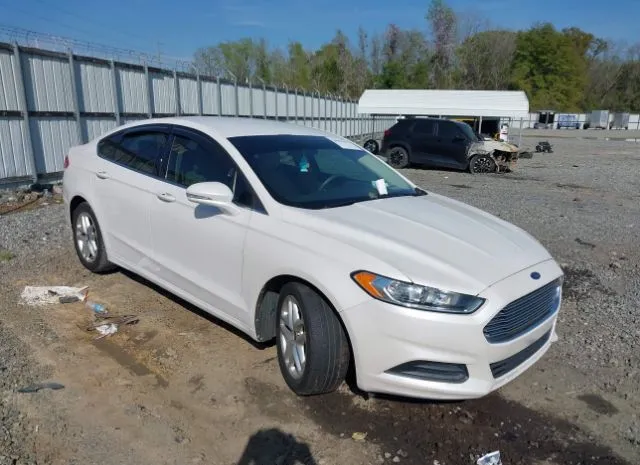 2013 FORD  - Image 1.