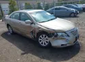 2009 TOYOTA CAMRY 2.4L 4