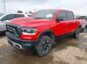 2019 RAM  - Image 2.