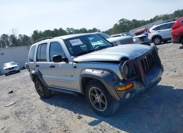 2003 JEEP  - Image 1.