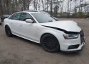 2014 AUDI S4 3.0L 6