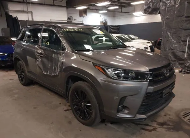 2019 TOYOTA  - Image 1.