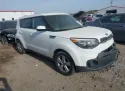 2018 KIA Soul 1.6L 4