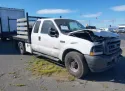 2004 FORD F-350 6.0L 8