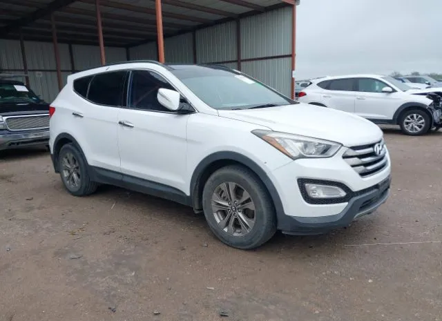 2014 HYUNDAI  - Image 1.