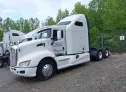 2013 KENWORTH  - Image 2.