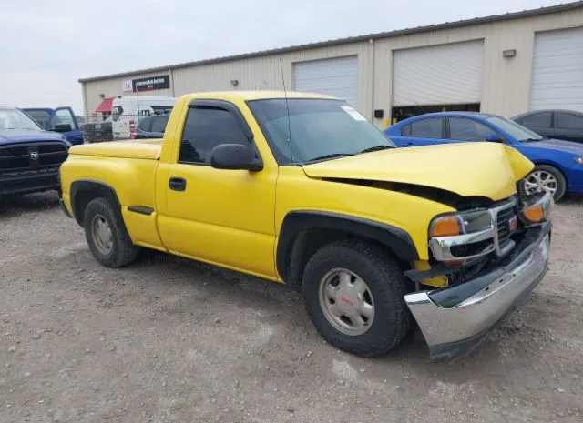 2002 GMC  - Image 1.