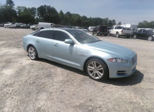 2013 JAGUAR  - Image 1.