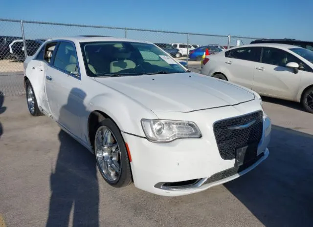 2016 CHRYSLER  - Image 1.