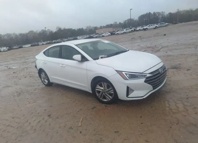 2019 HYUNDAI  - Image 1.