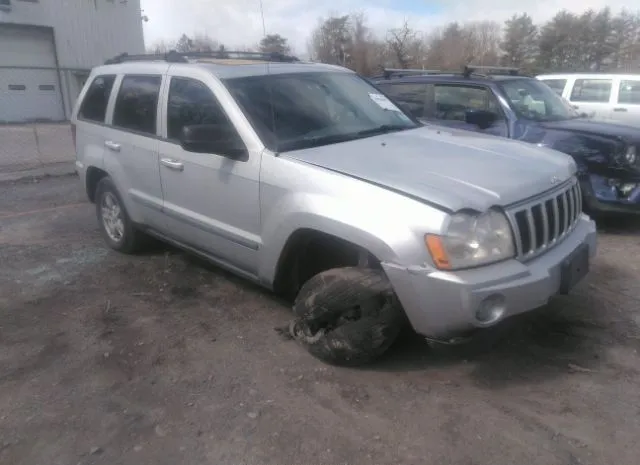 2007 JEEP  - Image 1.