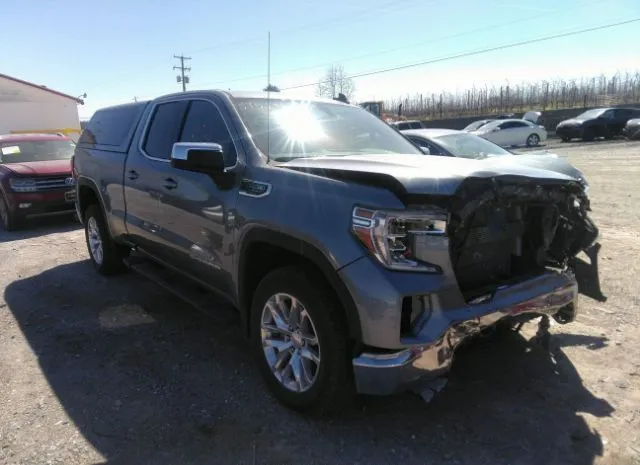 2019 GMC  - Image 1.