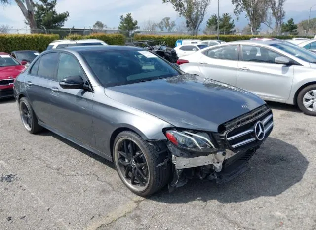 2019 MERCEDES-BENZ  - Image 1.