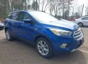 2018 FORD ESCAPE 1.5L 4