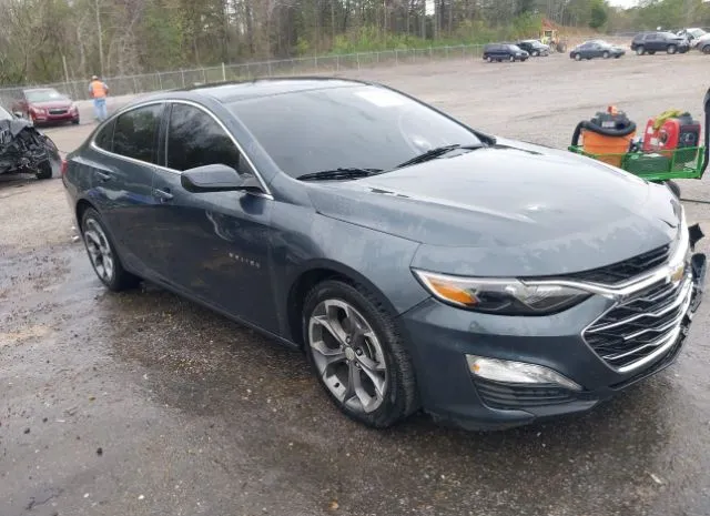 2020 CHEVROLET  - Image 1.