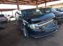 2014 FORD Flex 3.5L 6