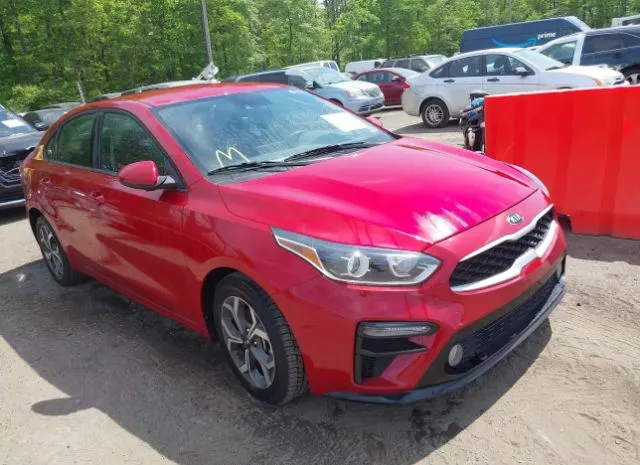 2021 KIA  - Image 1.