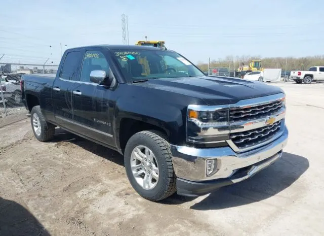 2018 CHEVROLET  - Image 1.