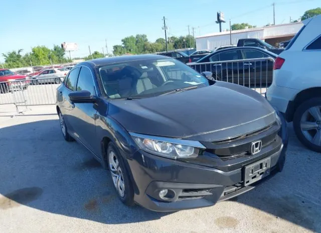 2017 HONDA  - Image 1.