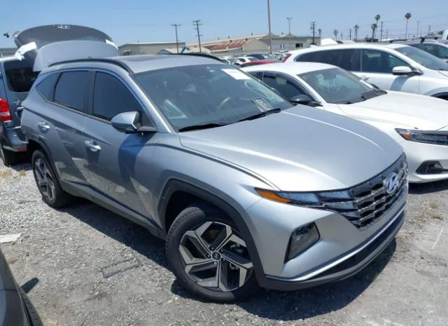 2023 HYUNDAI  - Image 1.