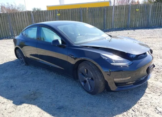 2023 TESLA  - Image 1.