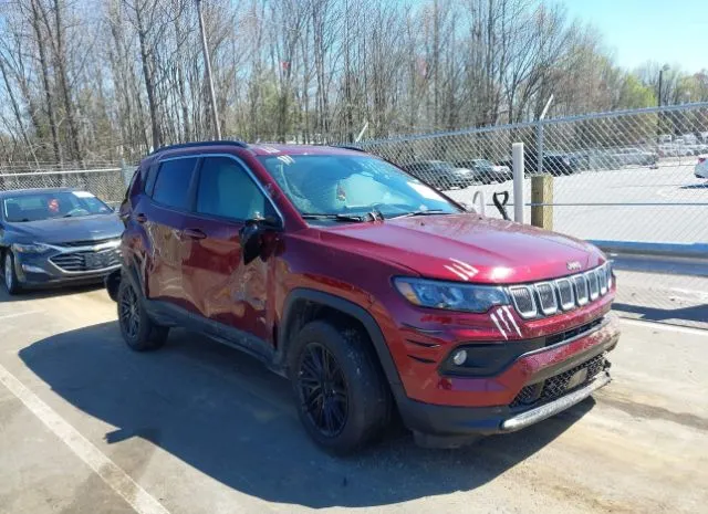 2022 JEEP  - Image 1.