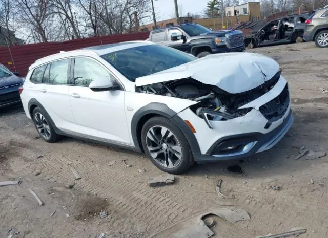 2018 BUICK  - Image 1.