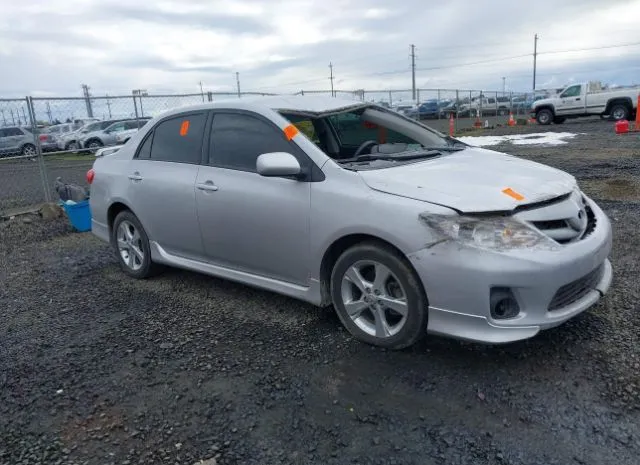 2011 TOYOTA  - Image 1.