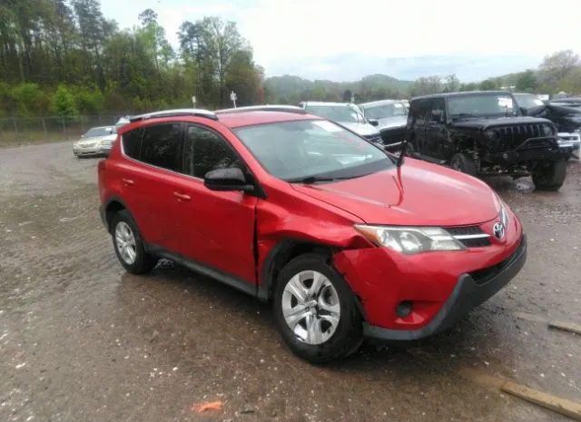 2015 TOYOTA  - Image 1.