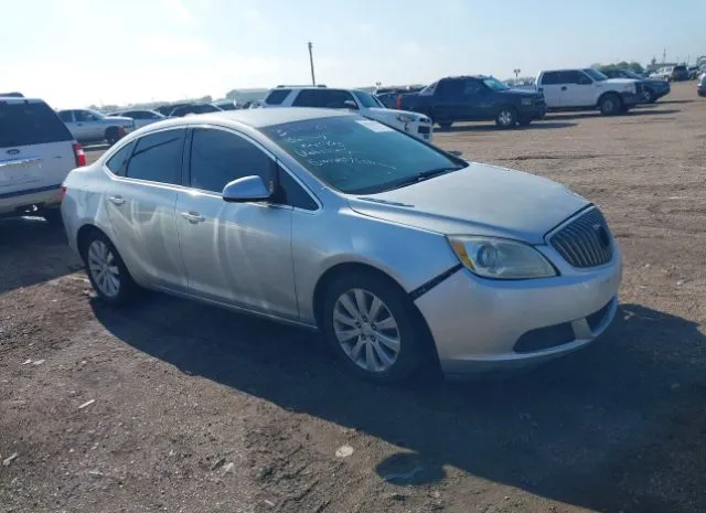 2015 BUICK  - Image 1.