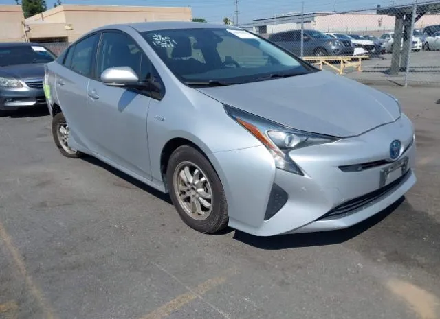 2018 TOYOTA  - Image 1.