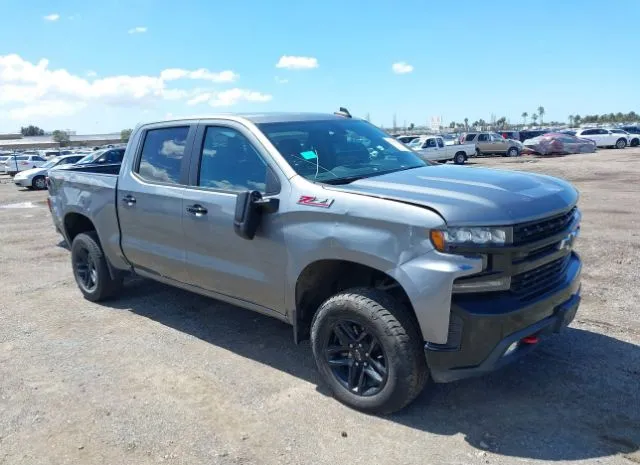 2019 CHEVROLET  - Image 1.