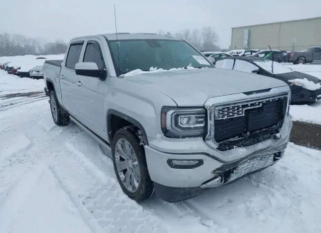 2017 GMC  - Image 1.